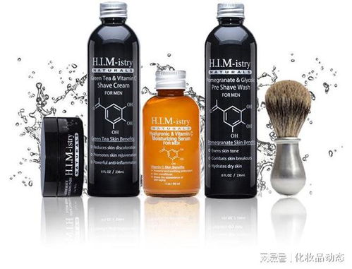 重塑春天的力量 H₂O Plus护理公司的头发护理品牌革新